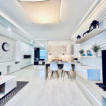Apartamenty Na Klifie Ustronie Morskie Dış mekan fotoğraf