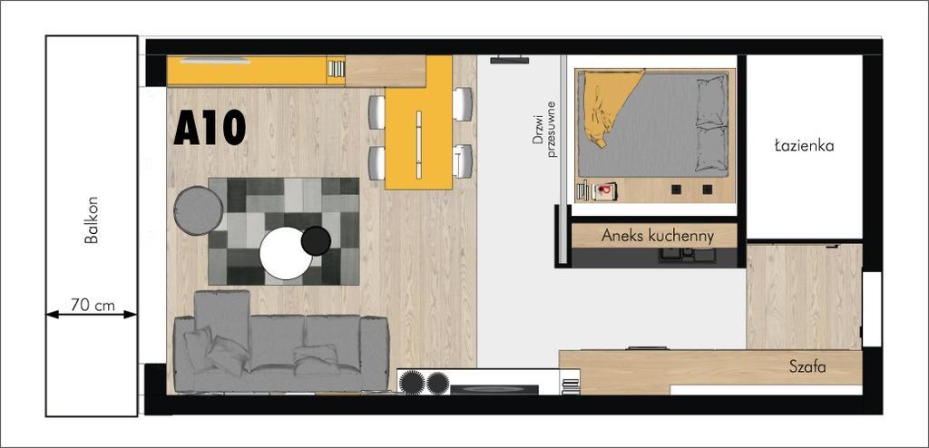Apartamenty Na Klifie Ustronie Morskie Dış mekan fotoğraf